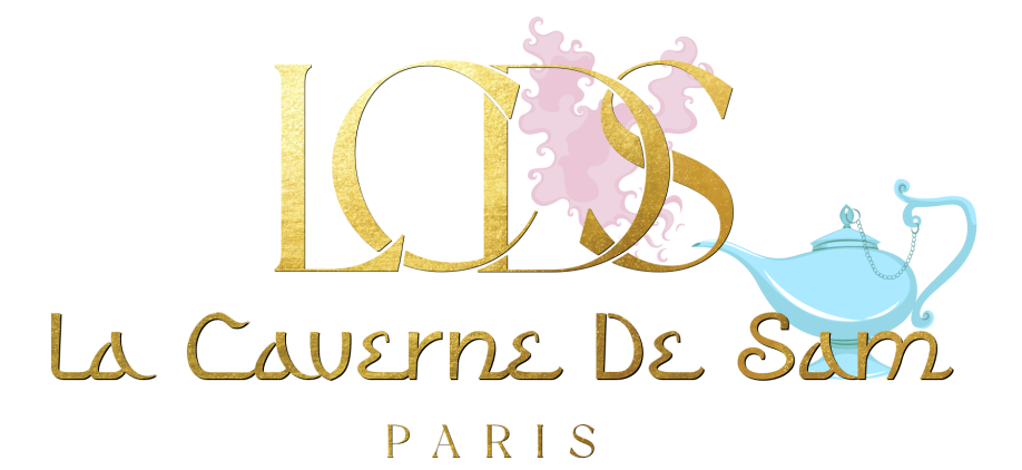 La Caverne de Sam