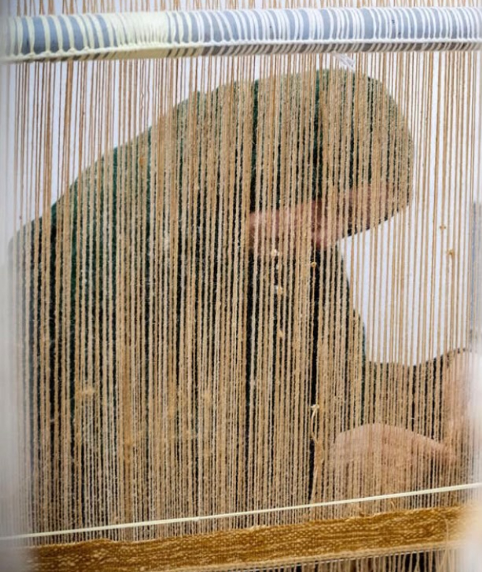 Nos Tapis Artisanaux Marocains