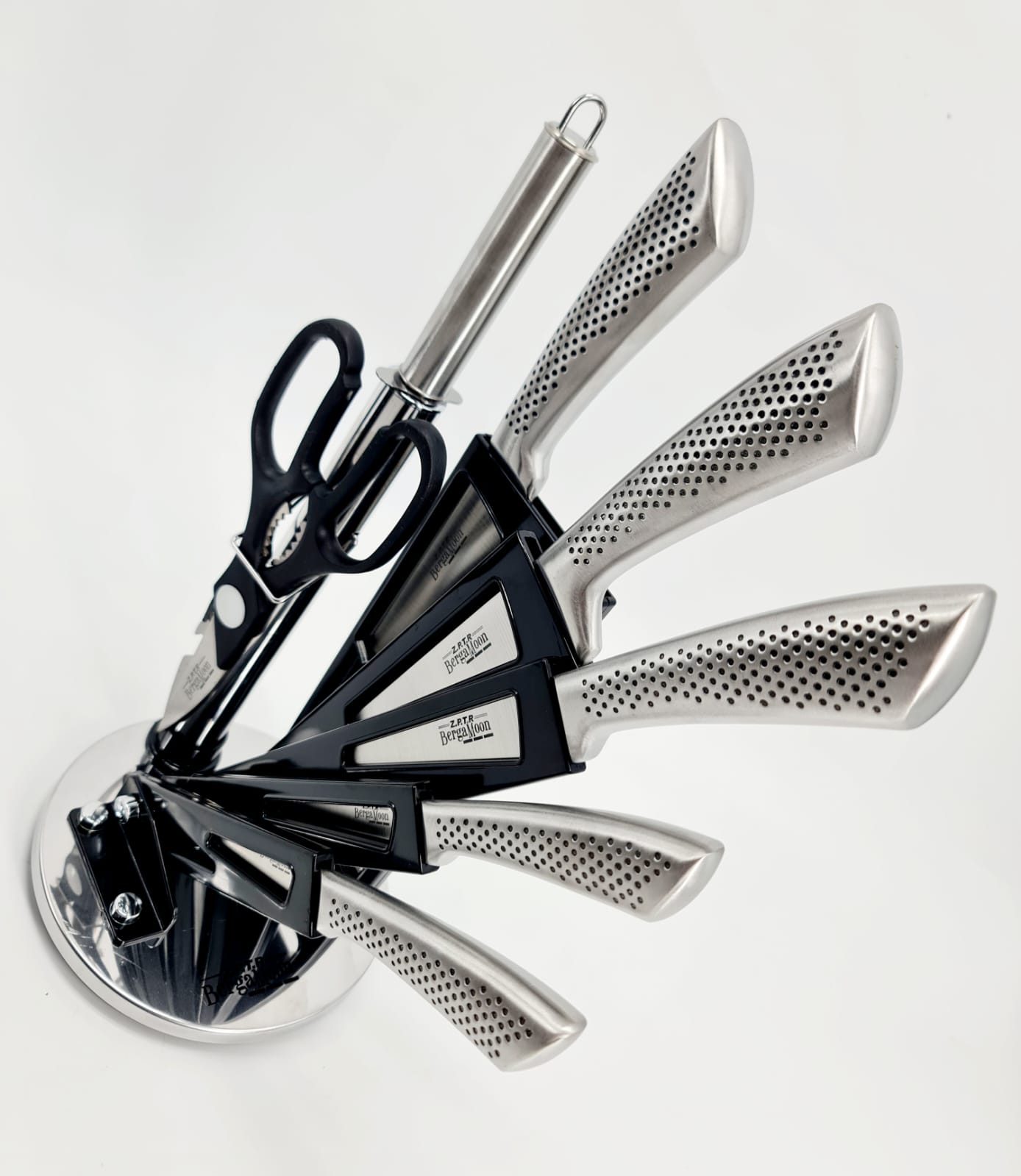 Set de couteaux 8 pièces