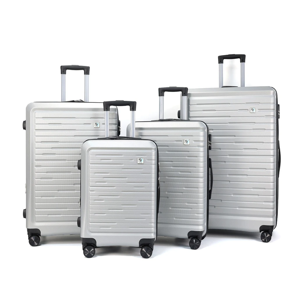 Set de 4 Valises Rosenberg